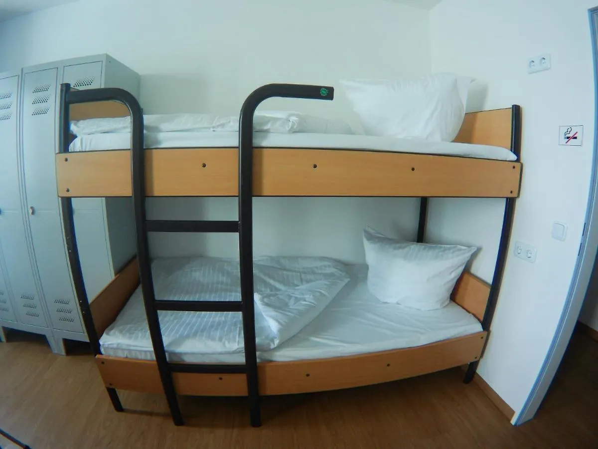 Hostel & Monteurzimmer Bei Hansezimmer Гамбург Германия