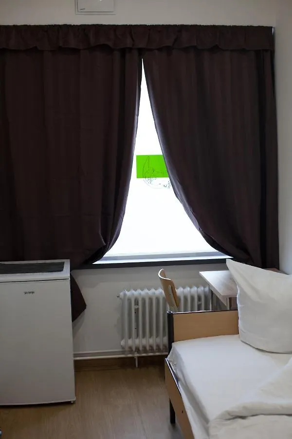 Hostel & Monteurzimmer Bei Hansezimmer Гамбург