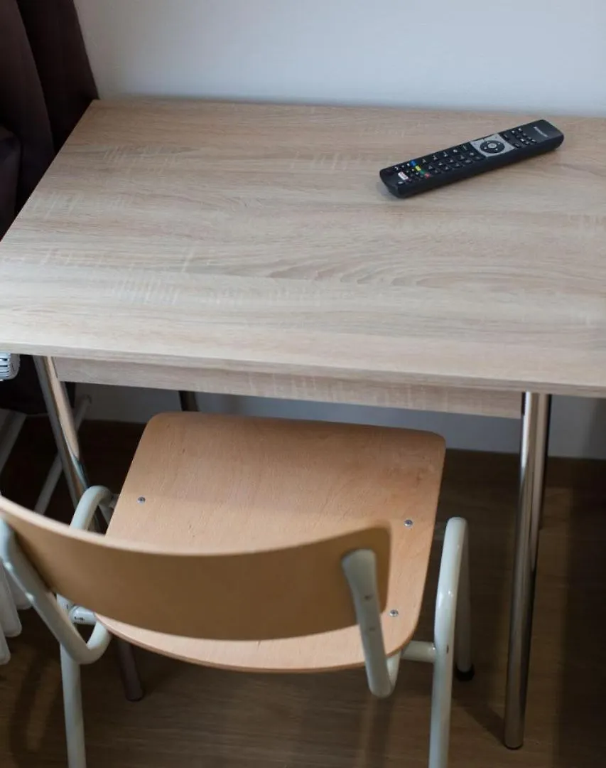 Hostel & Monteurzimmer Bei Hansezimmer Гамбург