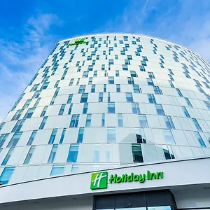 Отель - Nord By Ihg, Гамбург