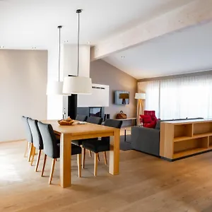 Das.hochgrat Aparthotel Oberstaufen