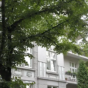 Отель Mare, Гамбург
