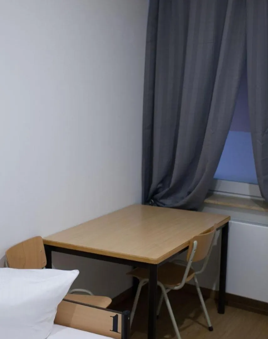 Hostel & Monteurzimmer Bei Hansezimmer Hamburg-Harburg 0*,  Tyskland