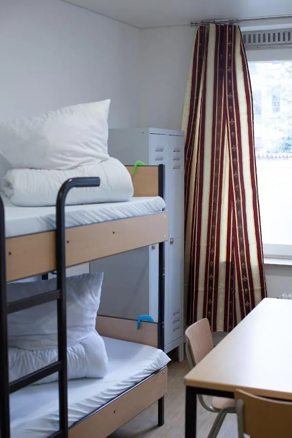 Hostel & Monteurzimmer Bei Hansezimmer Hamburgo