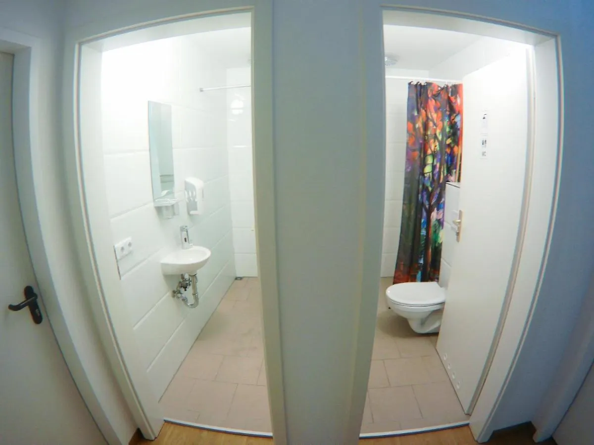 Hostel & Monteurzimmer Bei Hansezimmer Hamburgo